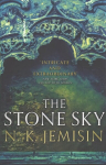 Stone Sky: The Broken Earth, Book 3, WINNER OF THE HUGO AWARD 2018