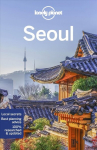 Lonely Planet Seoul 10th edition
