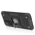 Wozinsky Ring Armor Mi Poco M4 Pro 5G / Redmi Note 11 5G (China) / Redmi Note 11T 5G / Redmi Note 11S 5G black