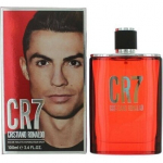 Cristiano Ronaldo CR7 EDT pihusti, 100 ml