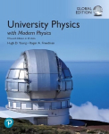 University Physics with Modern Physics, Global Edition 15th edition