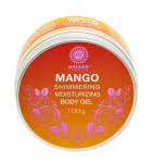 S&auml;ra andev niisutav kehakreem Mango Saules fabrika, 100 g