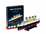 3D-pusle RMS Titanic Revell, 00112