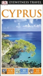 DK Eyewitness Cyprus 6. v&auml;ljaanne
