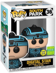 Kujuke Funko POP! South park Digital Stan Exclusive