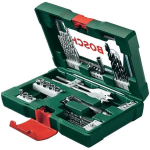 BOSCH V-Line aksessuaaride komplekt - 41 t&uuml;kki