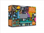 Usborne Book and Jigsaw Periodic Table Jigsaw UK 2019