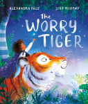 Worry Tiger