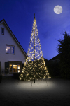 J&otilde;uluvalgustid Twinkle, 6 m 1200 LED