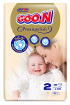 M&auml;hkmed Goon, 2 (4-8 kg), 46 tk