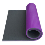 Treeningmatt Yate Fitness Super Elastic 95x61x1,4 cm