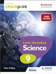 Cambridge Checkpoint Lower Secondary Science Student's Book 9: Third Edition