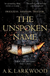 Unspoken Name