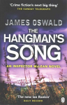 Hangman's Song: Inspector McLean 3