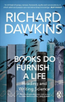 Books do Furnish a Life: An electrifying celebration of science writing