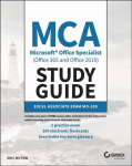 Kontoritarkvara MCA Microsoft Office Specialist (Office 365 and Office 2019) Study Guide - Excel Associate Exam MO-200: Excel Associate Exam MO-200