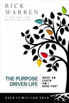 Purpose Driven Life: What on Earth Am I Here For? 10th Anniversary Edition