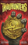 Trollhunters: The book that inspired the Netflix series