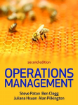 Operations Management 2nd edition