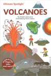 Ultimate Spotlight: Volcanoes