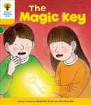 Oxford Reading Tree: Level 5: Stories: The Magic Key, Level 5