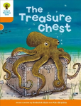 Oxford Reading Tree: Level 6: Stories: The Treasure Chest: The Treasure Chest, Level 6, Local Teacher's Material
