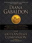 Outlandish Companion Volume 1, Volume 1