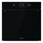 Ahi Gorenje BOS6737SYB