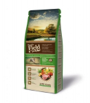 Sam's Field Puppy Chicken & Potato koeratoit 13 kg