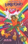 Lumberjanes Vol. 14