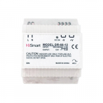 Toiteallikas 12V, 4,5A, 60W, DIN