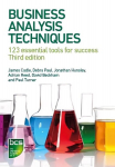 Business Analysis Techniques: 123 essential tools for success 3rd edition