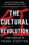 Cultural Revolution: A People's History, 1962-1976
