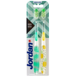 Hambaharjad Jordan Medium, 2 tk