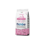 Kuivtoit Monge Special line sealiha, riisi ja kartuliga, 12 kg