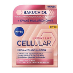 Kortsudevastane &ouml;&ouml;kreem Nivea Cellular Expert Lift Bakuchiol, 50ml