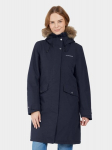 Didriksons naiste talveparka ERIKA, tumesinine, 34