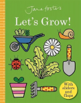 Jane Foster's Let's Grow
