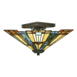 Laevalgusti Elstead Lighting Inglenook QZ-INGLENOOK-SF