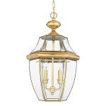 V&auml;lisvalgusti Elstead Lighting Newbury QZ-NEWBURY8-L-PB