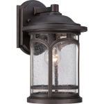 V&auml;line seinavalgusti Elstead Lighting Marblehead QZ-MARBLEHEAD2-M