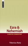 Ezra & Nehemiah: A Mentor Commentary Revised ed.