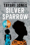 Silver Sparrow: From the Winner of the Women's Prize for Fiction, 2019 MMP
