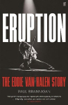 Eruption: The Eddie Van Halen Story Main