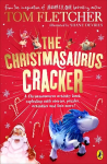 Christmasaurus Cracker: A Festive Activity Book