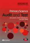 Primary Science Audit and Test 4th Revised edition