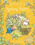 Spring Story edition, Spring Story