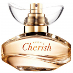 Avon Cherish Eau de Parfum lillel&otilde;hnaga, 50 ml