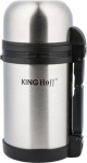 Toidutermos KingHoff KH-4076, 0,6L, hall