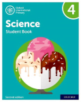 Oxford International Primary Science Second Edition: Student Book 4 2